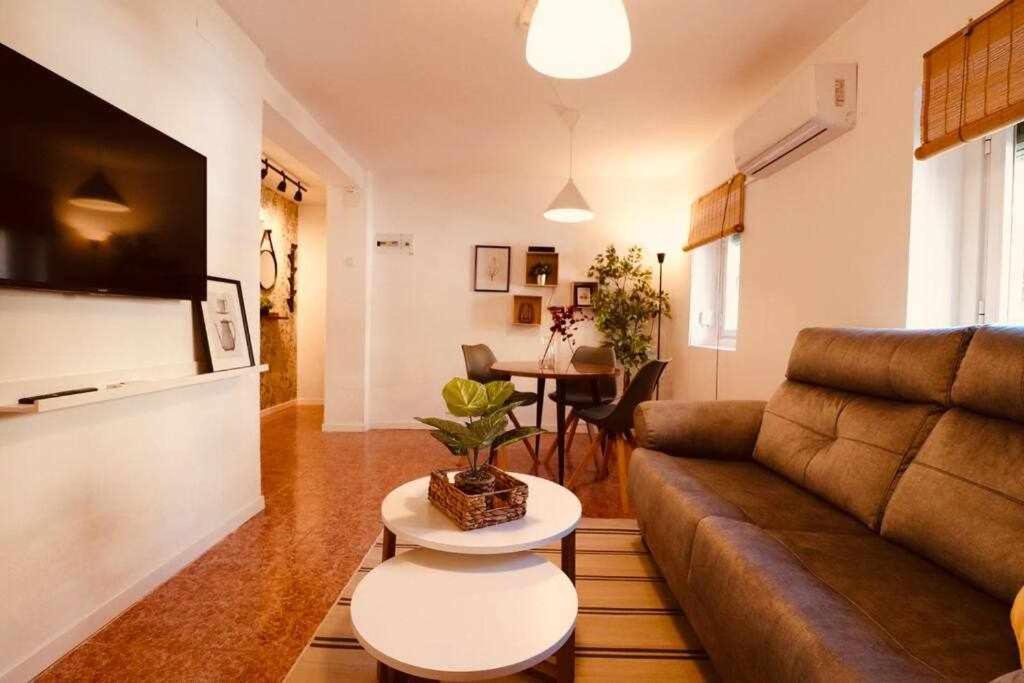Fantastico Apartamento En Granada Exterior foto